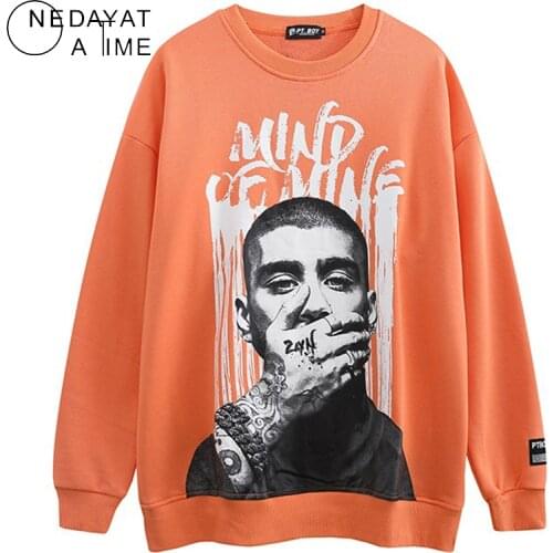 New Streetwear Tshirts Hip Hop Lightning Print Punk Rock Gothic Tees Shirts Mens Harajuku Fashion Casual Loose Fashion Tops 2021