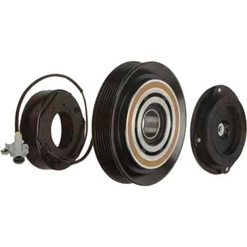 For Toyota ALTIS 03 10S15C New Auto A/C Air Conditioning Compressor Clutch 6PK 12V 30*52*22 ac clutch