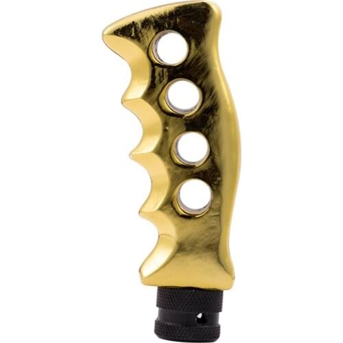 Shift Knob Knife Shape Gear Stick Handle Shifter Transmission Car Gear Shift Knobs