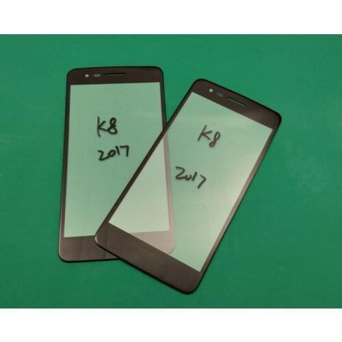 SRUD Screen Protectors For LG K8