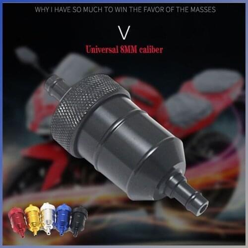 ZHUIJI Filters For Motorcycles