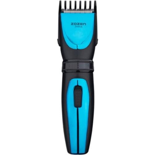 ZOZEN Hair Care