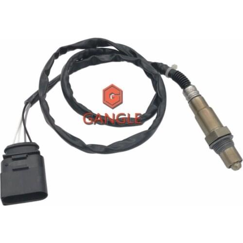 058906265C Oxygen Sensor O2 Lambda Sensor AIR FUEL RATIO SENSOR for AUDI VOLKSWAGEN PORSCHE BENTLEY 234-4809 2002-2015