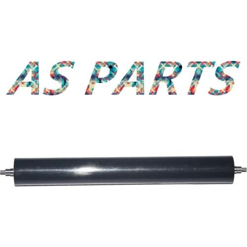 1X Compabible new lower sleeved roller fuser pressure roller for OKI B411 B412 B431 B461 B432 B471 B491 B521