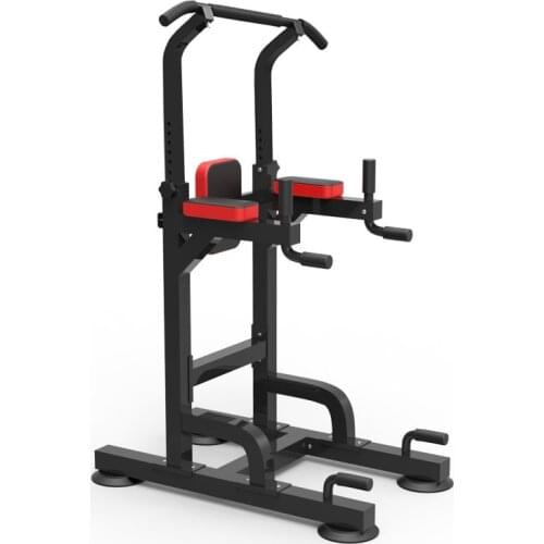 Household Multifunctional Adjustable Single Parallel Bars Fitness Equipment Indoor Supine Board Pull-Ups