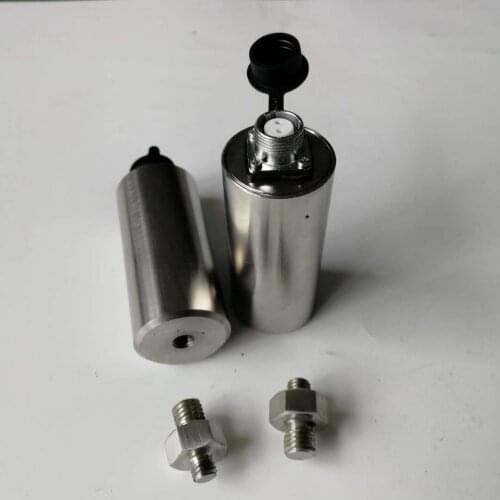 MLV-8H/V MLV-8 XT-1 Vibration Speed Sensor Vibration Probe ST-A3-B3