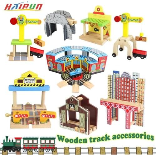 Hairun Wooden Constructors