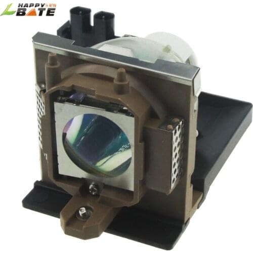 HAPPYBATE wholesale 59.J9901.CG1 projector lamp for PB6110 PB6210 PE5120 with housing 180 days warranty