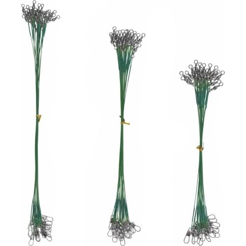 Поводки к основной леске JSHANMEI China At AliExpress