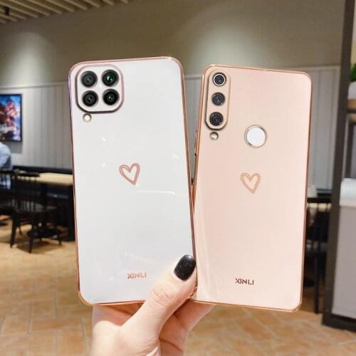 Liviace Huawei P20 Pro Phone Cases