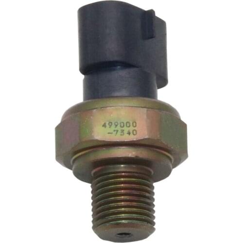 Genuine OEM 499000-7340 Oil Transducer Pressure Sensor Switches For Toyota