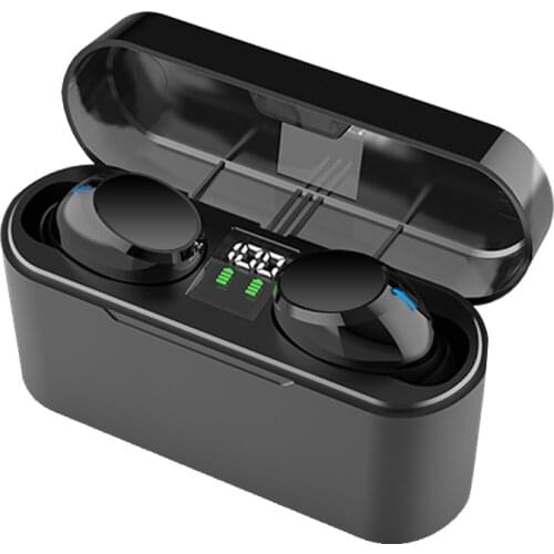 Original Drop Shipping Mini Tws Twins hifis Wireless Audifonos 5.1 Wireless Earbuds PK Earpoding