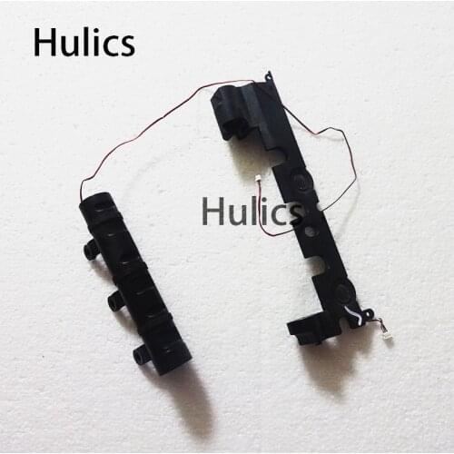 Hulcis Original Laptop Fix Speaker for Acer aspire 6530 6530G AS6530 6930 6930G AS6930 Built-in left and right speakerS