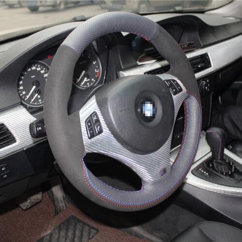 Savanini Steering Wheel Braids