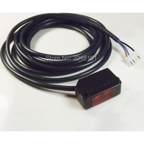 Inkjet printer Infinity Challenger FY-3206 FY-3208 FY-3278 feeding and take up sensor with data cable 1pc retail