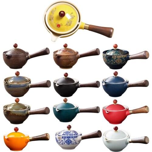 Керамические заварочные чайники Waasoscon China At AliExpress