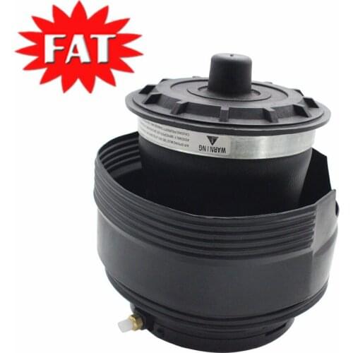 Rear Right Air Sleeve Bellow Balloon For Kia Borrego 2008-2015 55331-2J100 Air Suspension Spring Bag