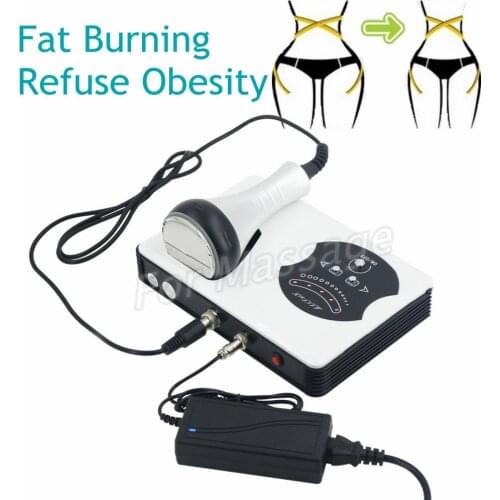 40K Cavitation Machine For Weight Loss Fat Burning And Slimming Machine Ultrasonic Hand Leg Waist And Hip Lifting Machine