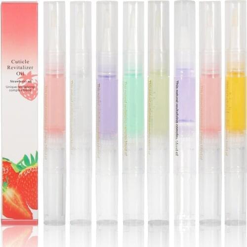 BNG Pencil Oils For Nails