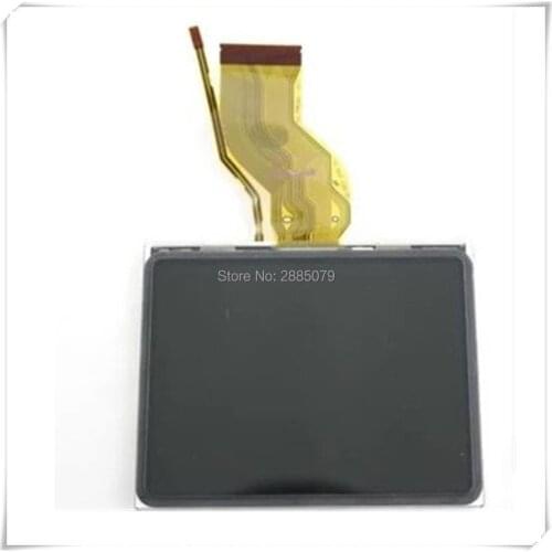 100% NEW LCD Display Screen Repair parts For Nikon D7100 SLR Digital Camera With outer Protective Glass With Backlight