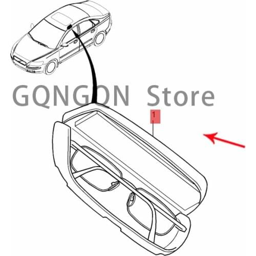 GQN Locks For Car Doors
