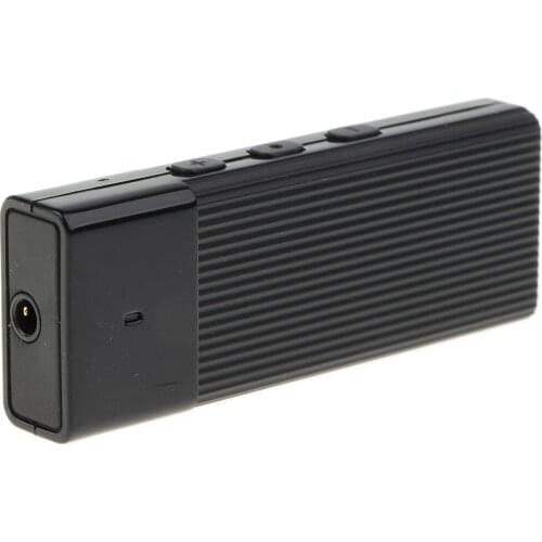 HiFi Portable Wireless Bluetooth Mini Stereo Headphone Amplifier