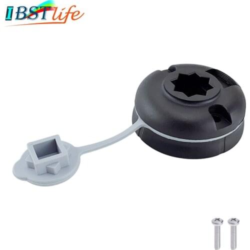 Ibstlife Clamps