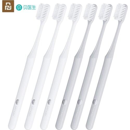Зубные щетки 小米有品 China At AliExpress