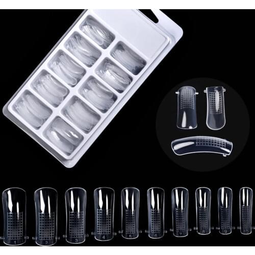 Формы для наращивания ногтей KADS China At AliExpress