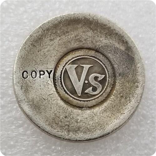 Ireland CROWN KM#55 COIN COPY