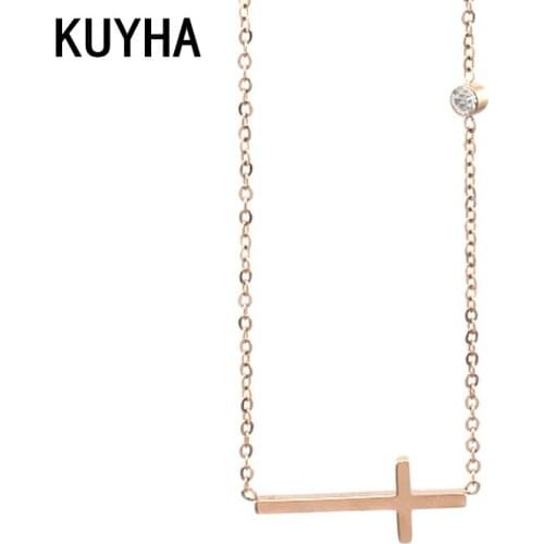 KUYHA Golden Chains