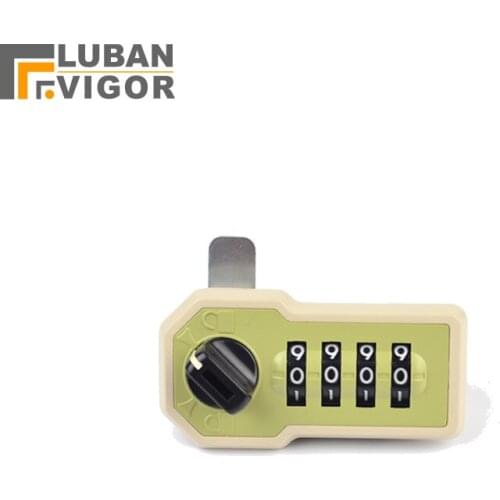 Mechanical,cabinet password lock,with Emergency key file cabinet,Sauna, cupboard, wardrobe,Safe, durable