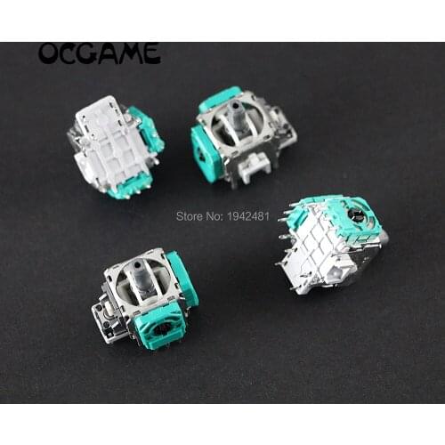 OCGAME Original new Analog Joystick 3D for XBOX ONE Wireless Controller 40pcs/lot