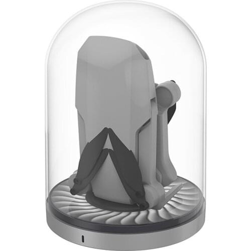 Suitable for aerial photography drones Royal Mini/Mini 2 charging base display accessories camera accessories