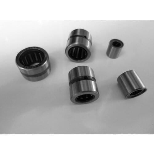 Bearing NK25/20 needle roller bearings with-out inner ring 25*33*20mm