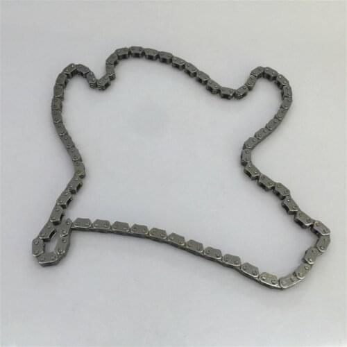 STARPAD For Kawasaki motorcycle accessories when the engine ZZR400 small chain timing chain gauge chain free shipping