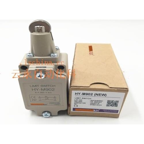 HY-M908 HY-M909 HY-M907 travel switch spot