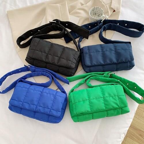 VKTECH Ladies Vertical Bags