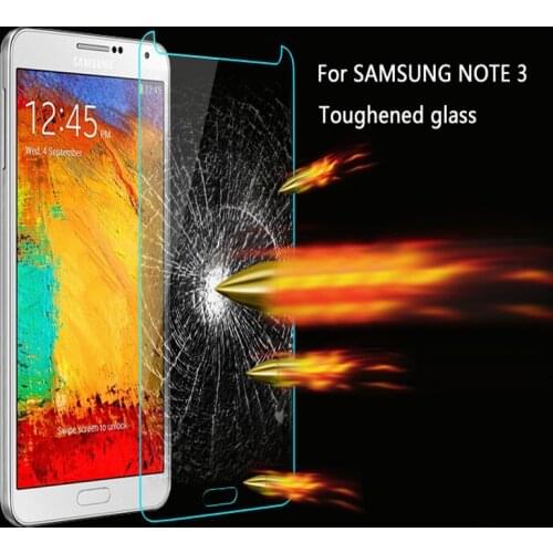WUANGSUNE Screen Protectors For Samsung Galaxy Note 7