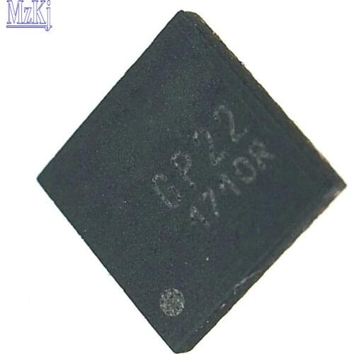 10PCS GP22 New Original TDC-GP22 QFN32