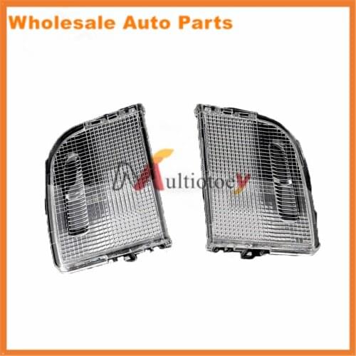 2pcs Right Left Interior Roof Map Light Lens for Honda TSX Accord Civic Crosstour 34401-SDA-A01 34402-SDA-A01 34401-SDE-T01