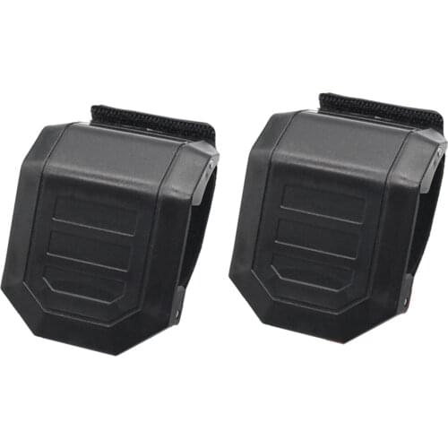 2 Pieces UTV Windshield Window Mounting Clamp Straps Set for Can Am Premium