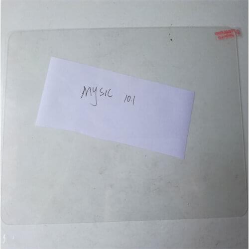 9H Surface Hardness Explosion-proof Tempered Glass Film For DIGMA Plane 1538E 4G PS1150ML / FinePower A2 3G 10.1 inch tablet