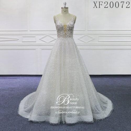 Beauty Bridal Wedding Dresses