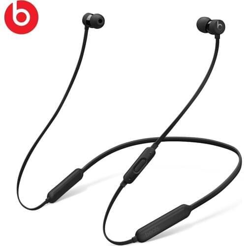 Original Beats X Wireless Bluetooth Earphone BeatsX Magnetic Headset Stereo Headphones Sport Running Earbuds Hands-free with Mic