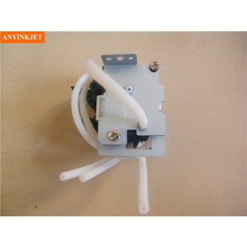 Printer ink pump water base for Mimaki JV3 JV4 JV5 JV33 JV22 printer