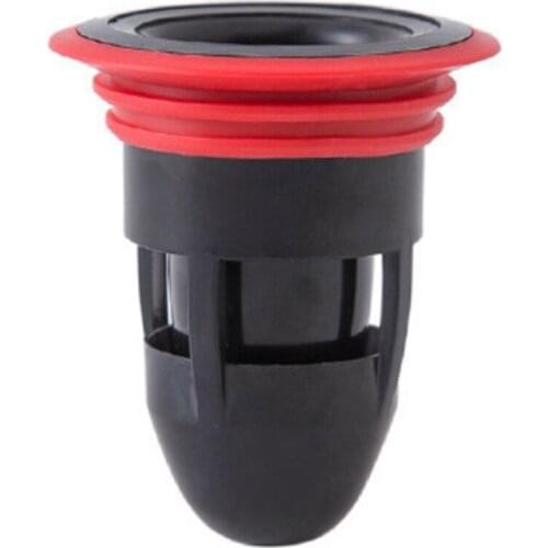 Toilet Deodorant Floor Drain Core Toilet Floor Drain Bathroom Inner Core Sewer Pest Control Anti-Odor Artifact