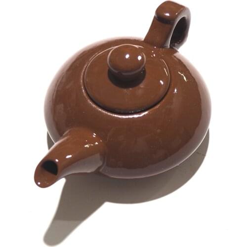 Ecology Sauna Teapots
