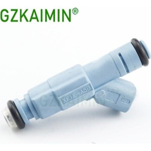 Fuel Injector Nozzle OEM 0280155849 For Dodge Dakota Chrysler Jeep Mitsubishi 4.7