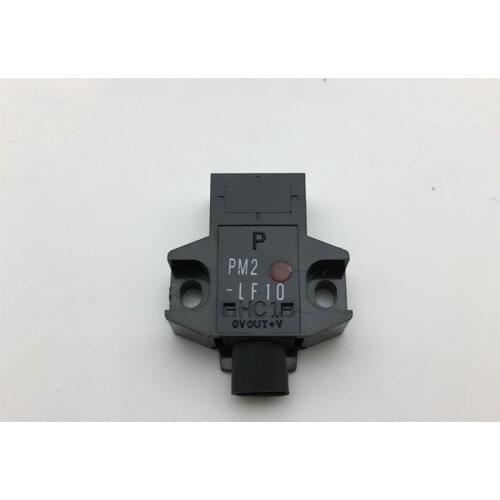 Photoelectric switch PM2-LF10 6 month warranty